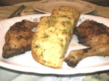 Zuccinigemüse mediterran - Rezept - Bild Nr. 5