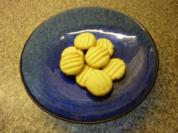 Rezept: GabelplÃĪtzchen GabelplÃĪtzchen - Rezept