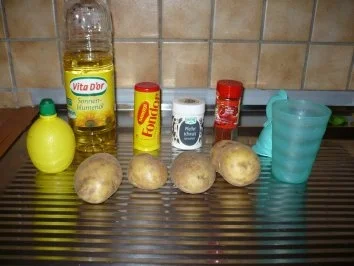 Was lässt Kinderaugen erhellen .... - Rezept