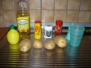 Was lässt Kinderaugen erhellen .... - Rezept