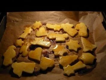 Was lässt Kinderaugen erhellen .... - Rezept - Bild Nr. 4