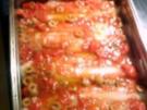 Pangasiusfilet in Tomatensoße - Rezept