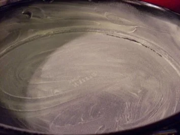 Rezept: Hell - Dunkel - Torte mit Mandarinencreme Bild Nr. 8 Hell - Dunkel - Torte mit Mandarinencreme - Rezept - Bild Nr. 8