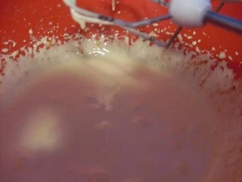 Rezept: Hell - Dunkel - Torte mit Mandarinencreme Bild Nr. 11 Hell - Dunkel - Torte mit Mandarinencreme - Rezept - Bild Nr. 11