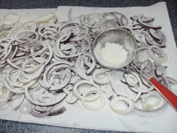 Röstzwiebel - Rezept - Bild Nr. 2