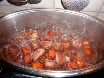 Fl/Rind/Schwein: Sonntagsbraten - Rezept - Bild Nr. 9