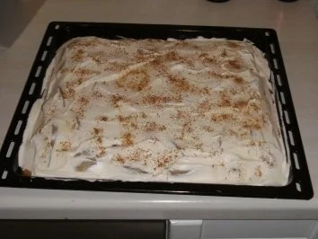 Rezept: Birnenkuchen Birnenkuchen - Rezept