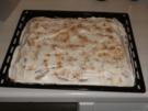 Birnenkuchen - Rezept