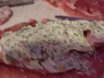 Steirisches Hochzeitschnitzel - Rezept - Bild Nr. 3