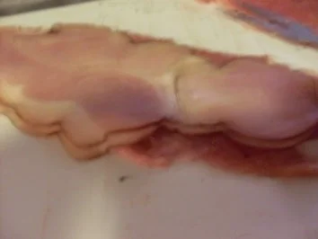 Steirisches Hochzeitschnitzel - Rezept - Bild Nr. 2