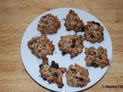 Knusper-Taler - Rezept