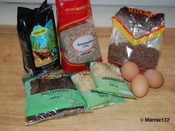 Knusper-Taler - Rezept - Bild Nr. 2