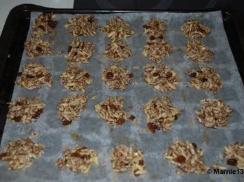 Knusper-Taler - Rezept - Bild Nr. 6