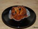 Quark-Rosinen-Muffin - Rezept