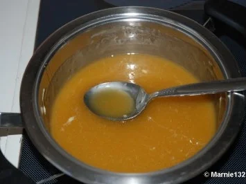 Quark-Rosinen-Muffin - Rezept - Bild Nr. 7