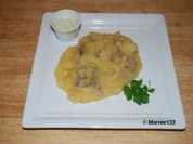 Westfälischer Steckrübeneintopf - Rezept