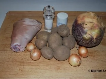 Westfälischer Steckrübeneintopf - Rezept - Bild Nr. 2