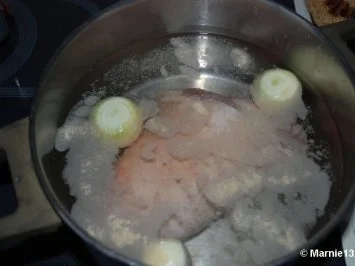 Westfälischer Steckrübeneintopf - Rezept - Bild Nr. 3