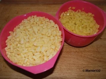 Westfälischer Steckrübeneintopf - Rezept - Bild Nr. 4