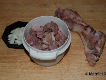 Westfälischer Steckrübeneintopf - Rezept - Bild Nr. 5