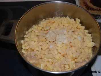 Westfälischer Steckrübeneintopf - Rezept - Bild Nr. 6