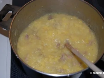 Westfälischer Steckrübeneintopf - Rezept - Bild Nr. 7