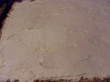 Bienenstich - Blechkuchen - Rezept - Bild Nr. 8