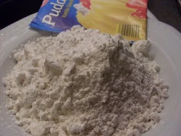 Bienenstich - Blechkuchen - Rezept - Bild Nr. 7