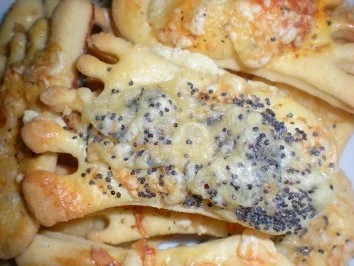 Snack: Käsfüßle - Rezept - Bild Nr. 3