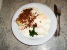 Saure Eier - Rezept