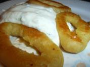 Calamari beim Sonnenbad am Weißem Meer - Rezept