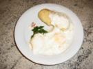 Wickelklöße - Rezept