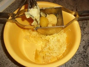 Wickelklöße - Rezept - Bild Nr. 4