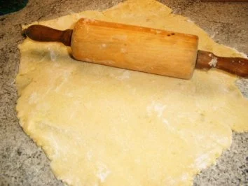 Wickelklöße - Rezept - Bild Nr. 6