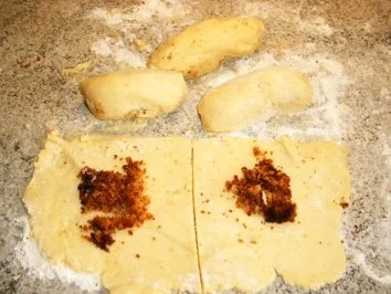 Wickelklöße - Rezept - Bild Nr. 7