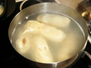 Wickelklöße - Rezept - Bild Nr. 8