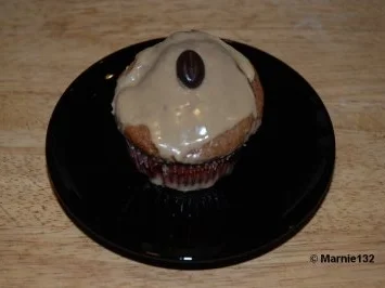 Rezept: Espresso-Whisky Muffin Espresso-Whisky Muffin - Rezept