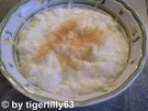 Milchreis (Grundrezept) - Rezept