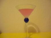 Cosmopolitan - Rezept