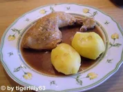 Saurer Giggerl - Rezept