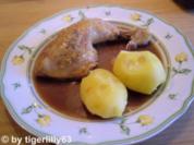 Saurer Giggerl - Rezept