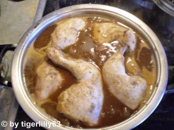 Saurer Giggerl - Rezept - Bild Nr. 2