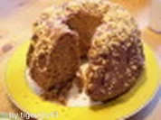 Schokoladen-Haselnuss-Gugelhupf - Rezept