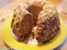 Schokoladen-Haselnuss-Gugelhupf - Rezept