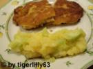 Kartoffel-Gurken-Salat - Rezept