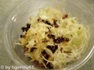 Weißkraut-Salat - Rezept