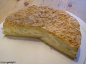 Ananas-Schmand-Torte - Rezept
