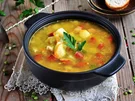 Die leckerste Kartoffelsuppe überhaupt. - Rezept - Bild Nr. 2