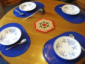 Rezept: Was gibt´s denn heute? .... Bild Nr. 2 Was gibt´s denn heute? .... - Rezept - Bild Nr. 2