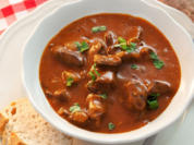 Rehgulasch - Rezept - Bild Nr. 2